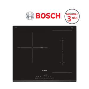 Bếp từ Bosch 3 vùng nấu Bosch PVJ611FB5E Series 6
